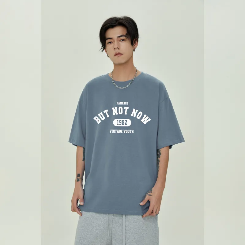 RAMPAGE T Shirts Unisex-26