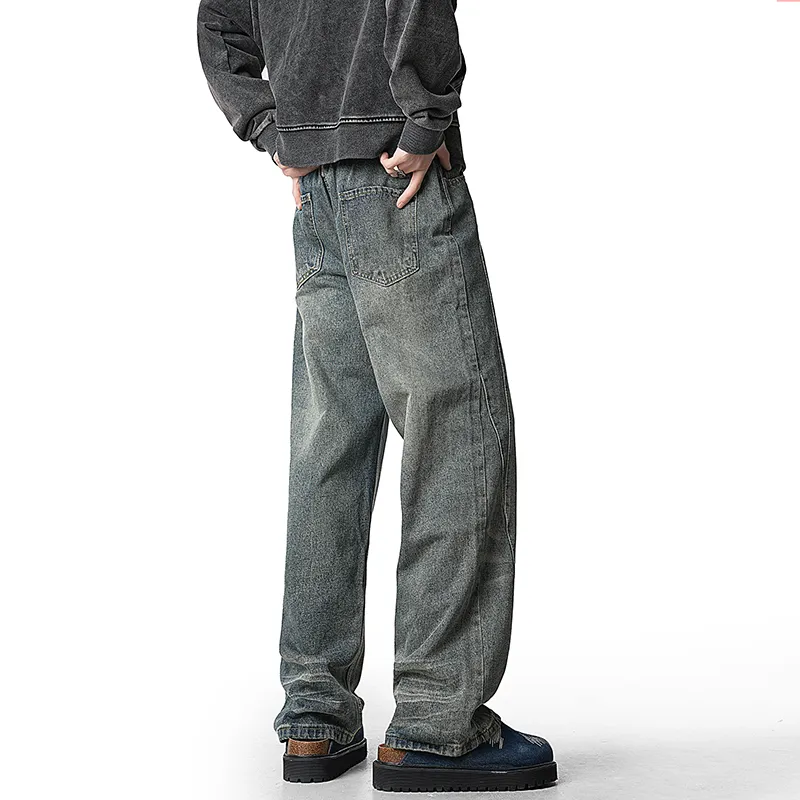 RAMPAGE Jeans Unisex-14