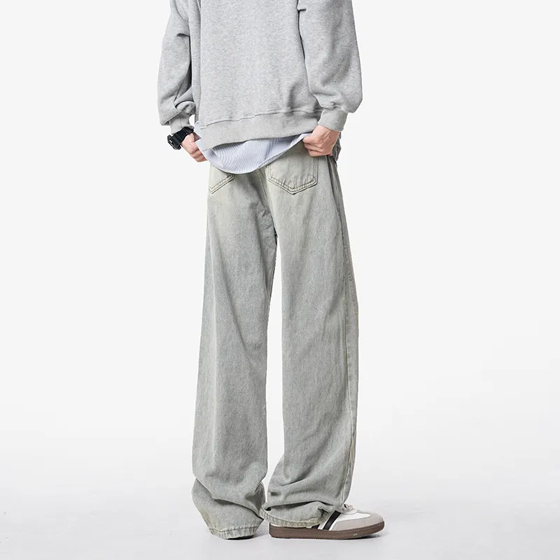 RAMPAGE Jeans Unisex-13