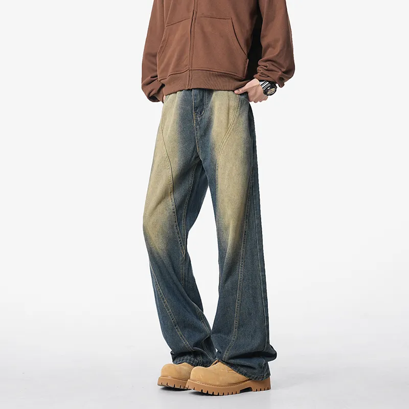 RAMPAGE Jeans Unisex-3