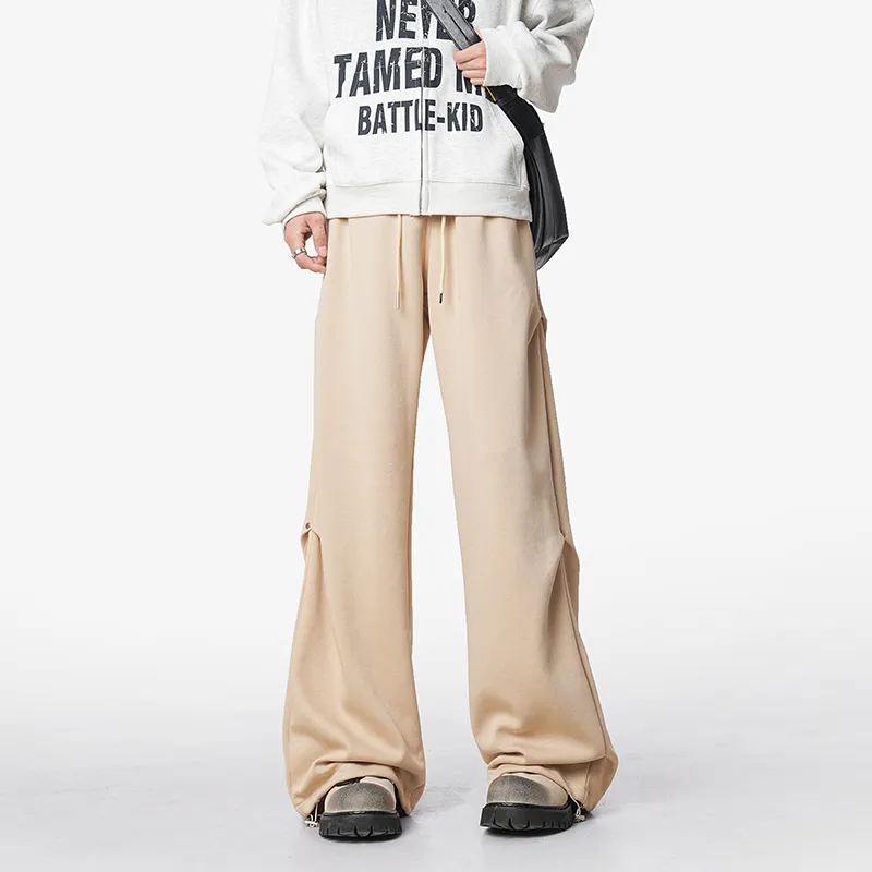RAMPAGE Casual Pants Unisex-13