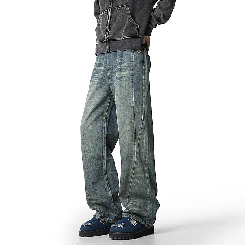 RAMPAGE Jeans Unisex-13