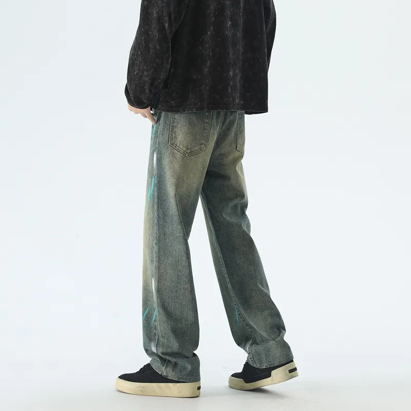 RAMPAGE Jeans Unisex-13