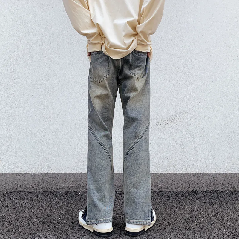 RAMPAGE Jeans Unisex-5