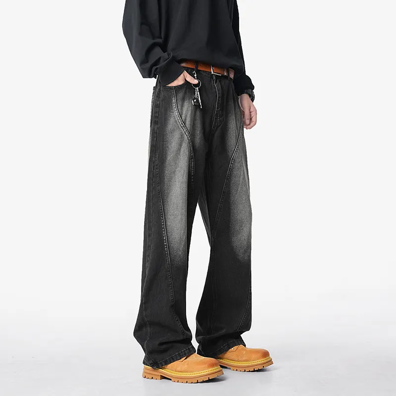 RAMPAGE Jeans Unisex-9