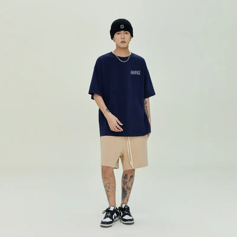 RAMPAGE T Shirts Unisex-35