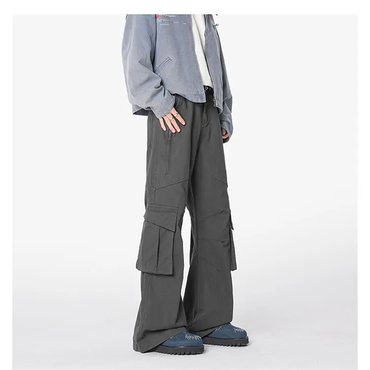 RAMPAGE Casual Pants Unisex-16