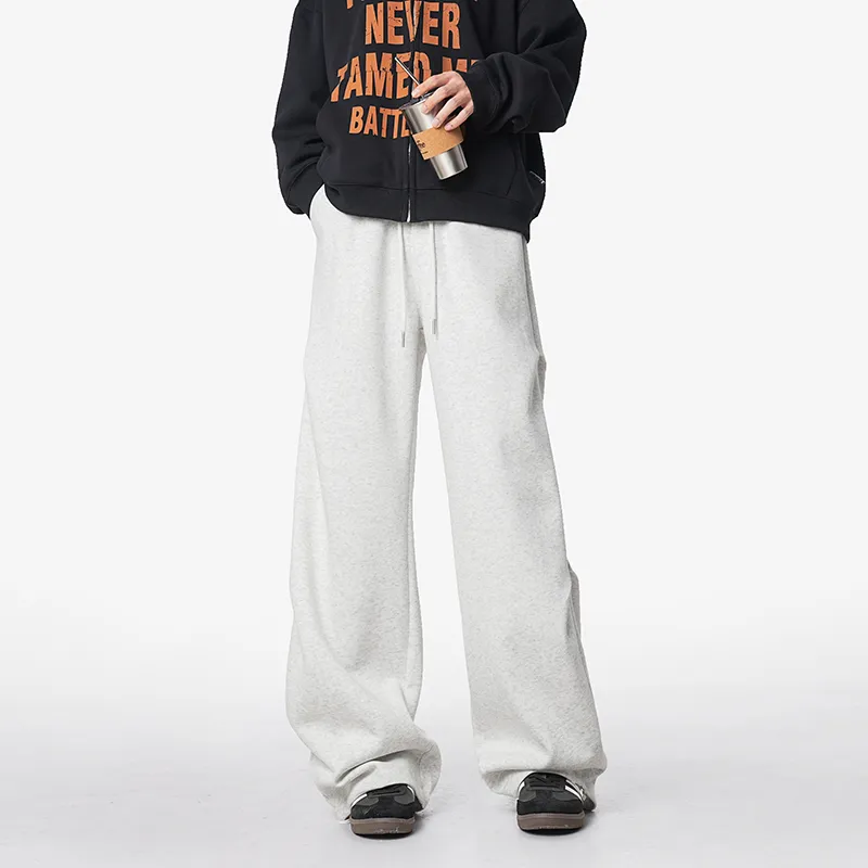 RAMPAGE Casual Pants Unisex-5