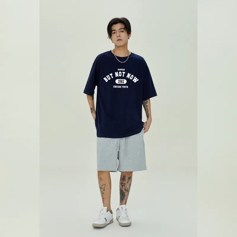 RAMPAGE T Shirts Unisex-20