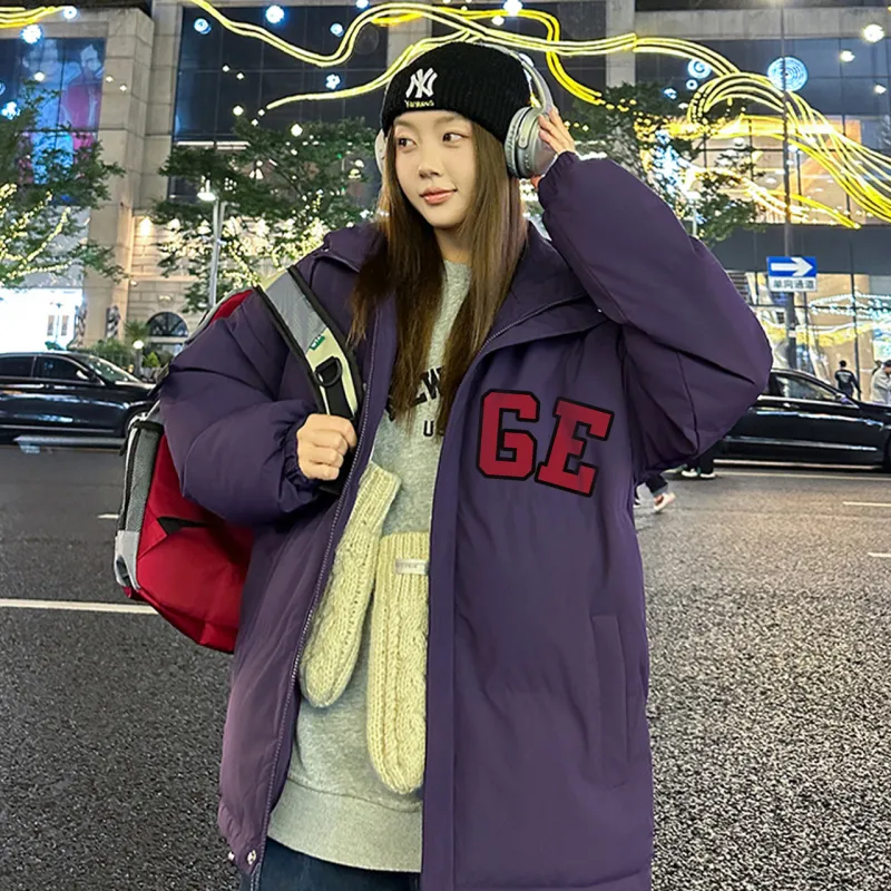RAMPAGE Puffer Jackets Unisex-41