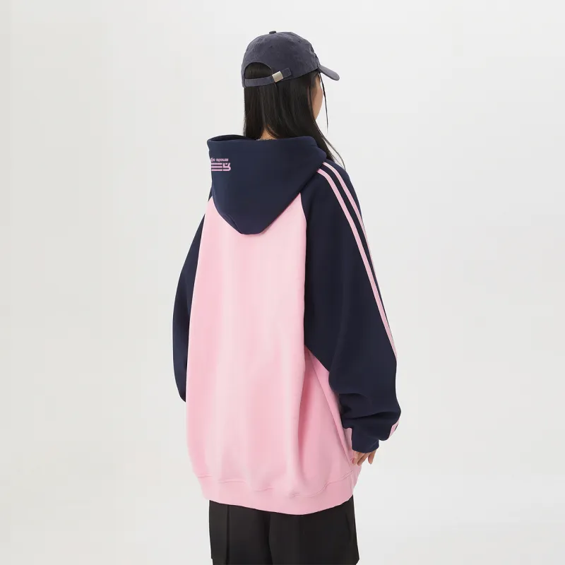 RAMPAGE Sweatshirts Unisex-12