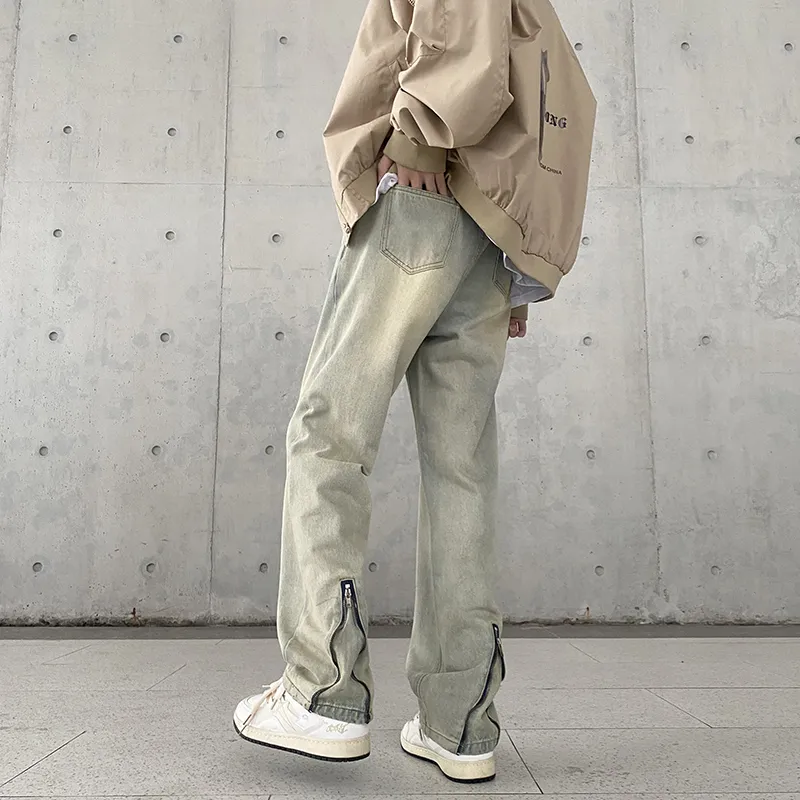 RAMPAGE Jeans Unisex-6