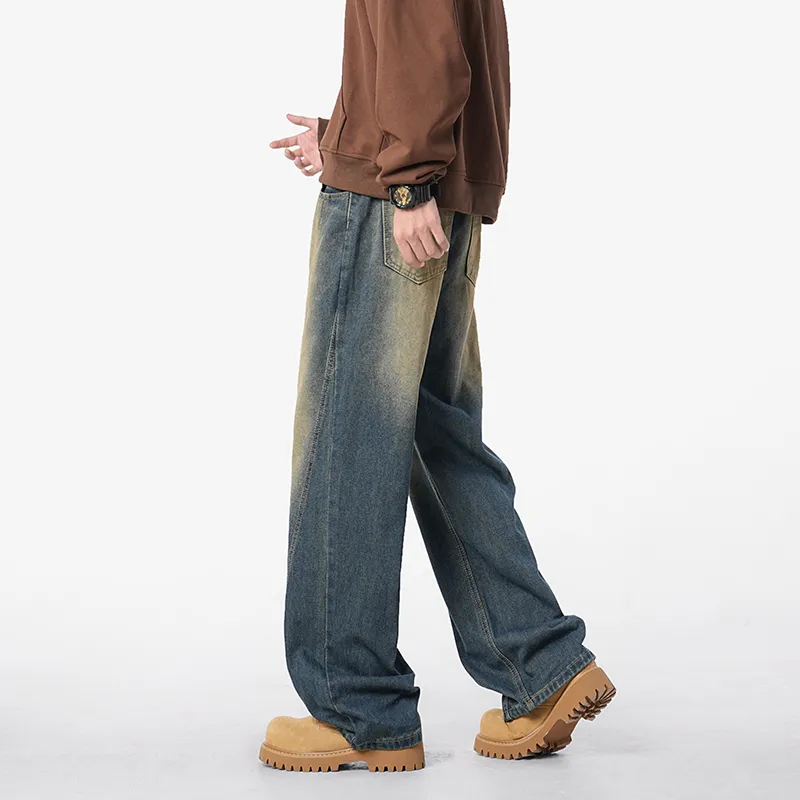 RAMPAGE Jeans Unisex-4