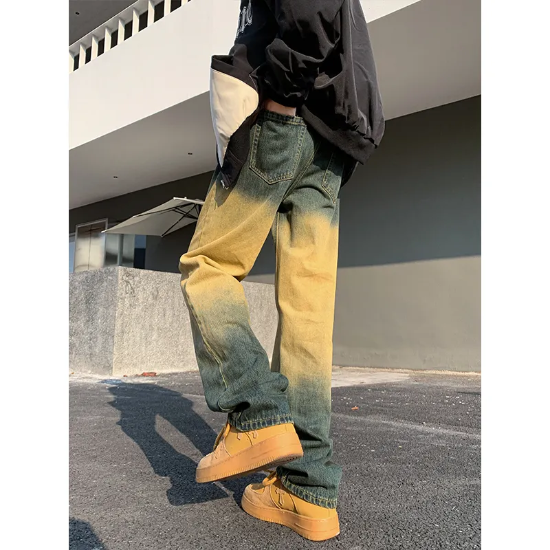 RAMPAGE Jeans Unisex-5