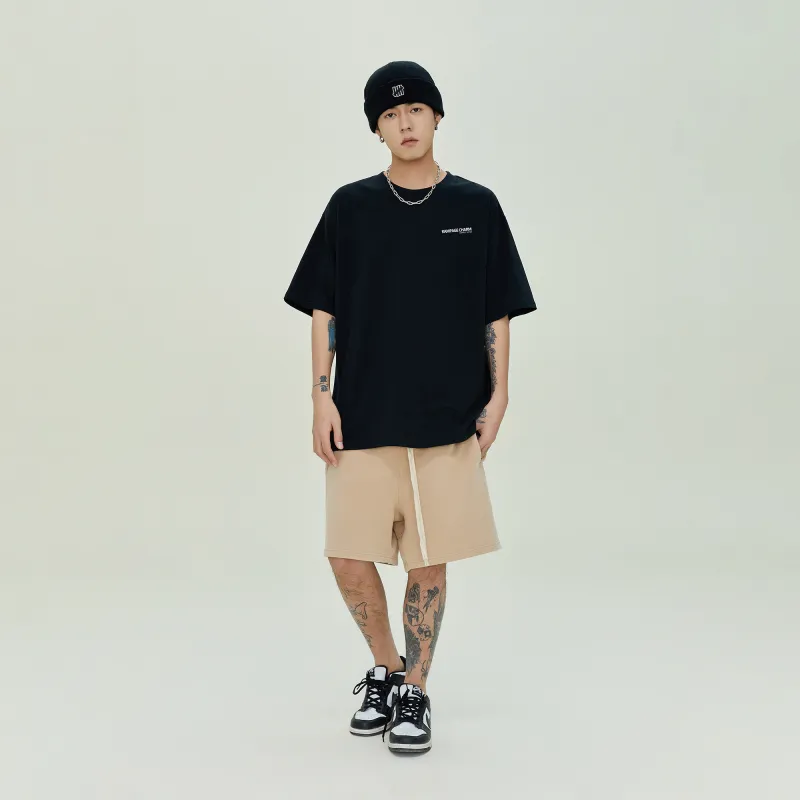 RAMPAGE T Shirts Unisex-11