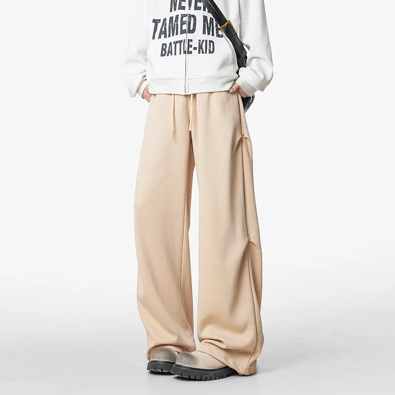 RAMPAGE Casual Pants Unisex-14