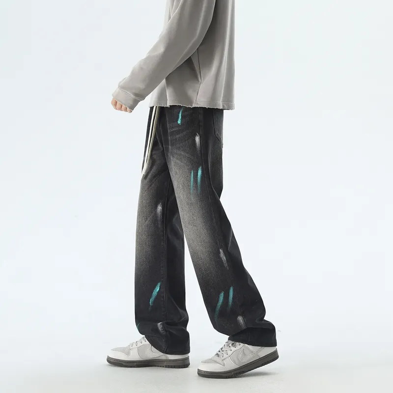 RAMPAGE Jeans Unisex-4