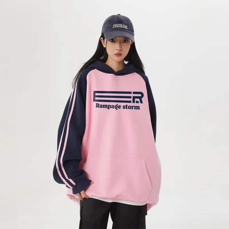 RAMPAGE Sweatshirts Unisex-9