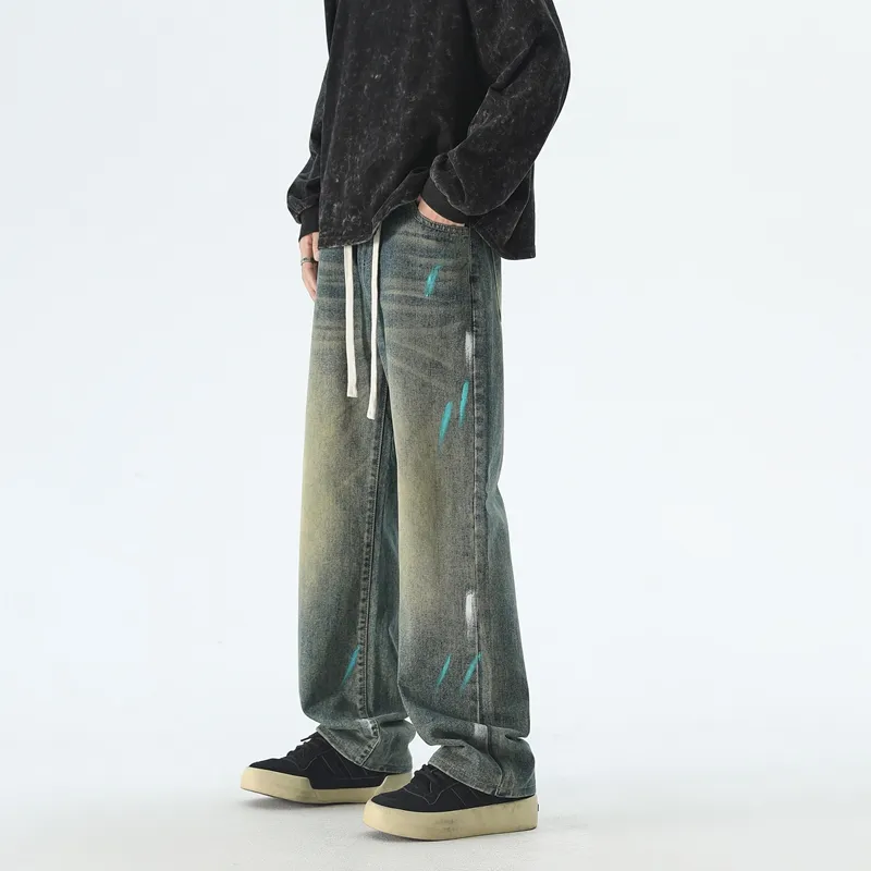 RAMPAGE Jeans Unisex-10