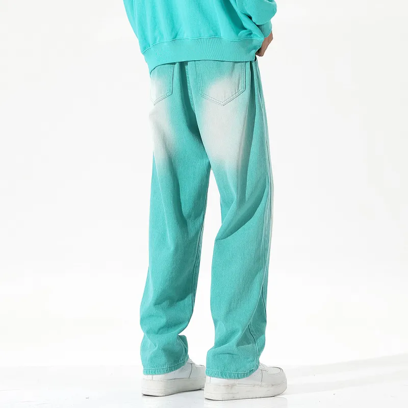 RAMPAGE Jeans Unisex-23