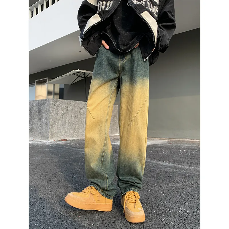 RAMPAGE Jeans Unisex-2
