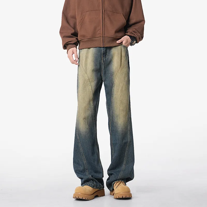 RAMPAGE Jeans Unisex-2