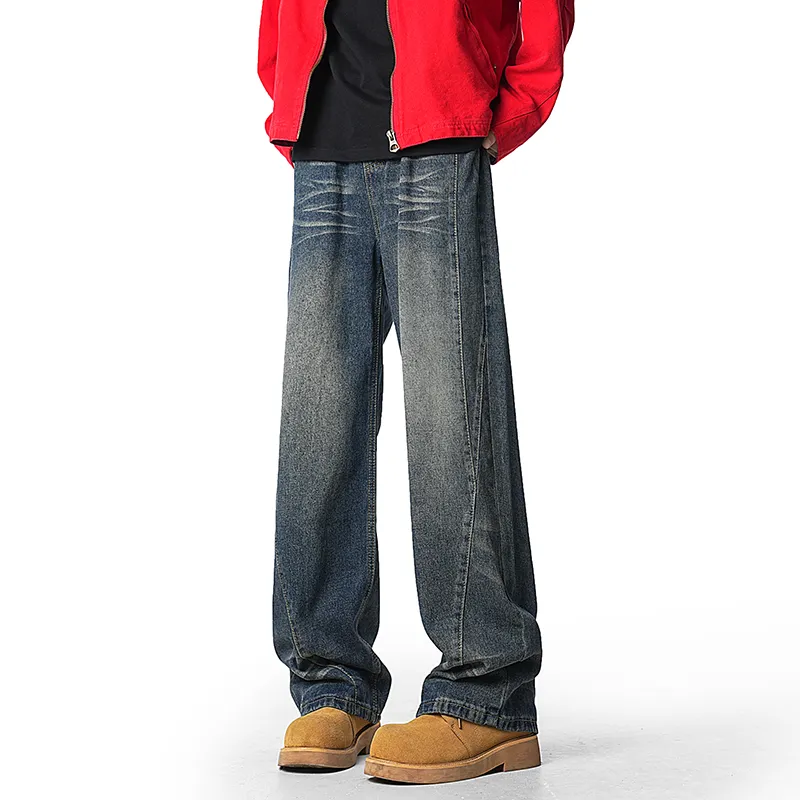 RAMPAGE Jeans Unisex-23