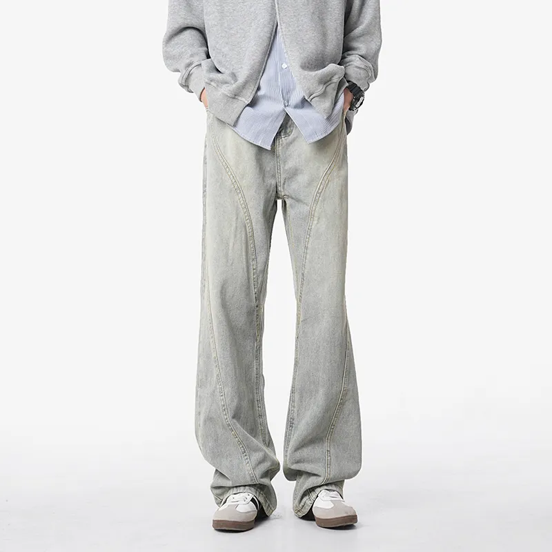 RAMPAGE Jeans Unisex-14