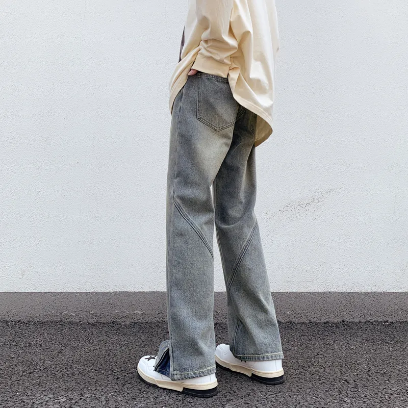RAMPAGE Jeans Unisex-4