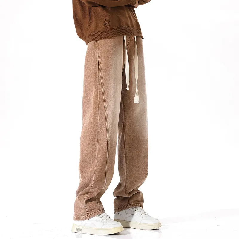 RAMPAGE Jeans Unisex-4