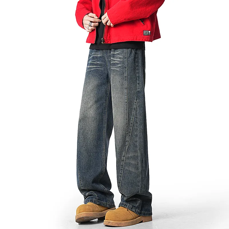 RAMPAGE Jeans Unisex-22