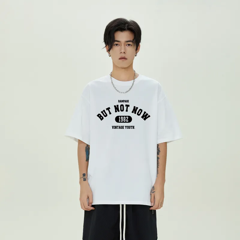 RAMPAGE T Shirts Unisex-2