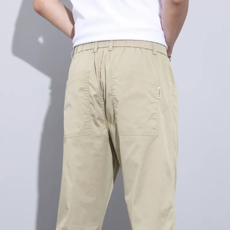 PIERRE CARDIN Casual Pants Men's-27
