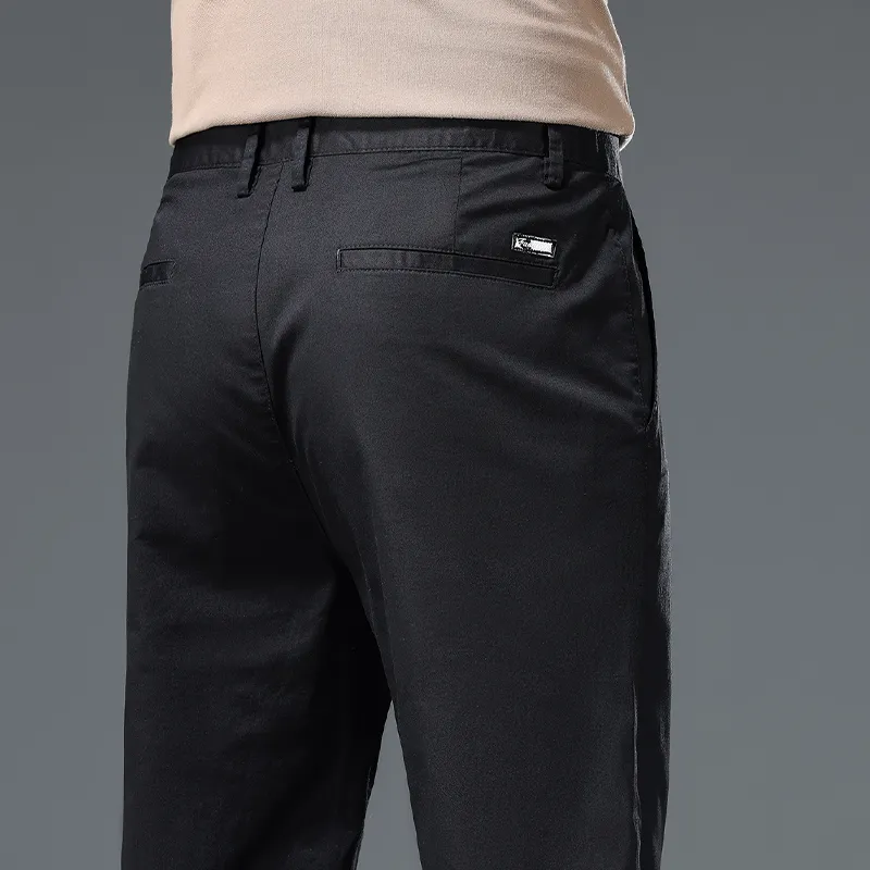 PIERRE CARDIN Casual Pants Men's-15