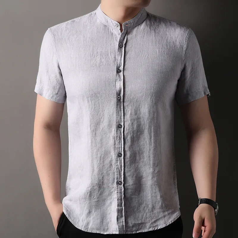 PIERRE CARDIN Shirts Men-2