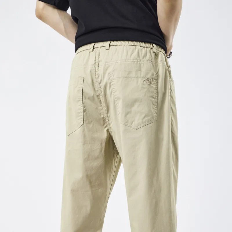PIERRE CARDIN Casual Pants Men's-20