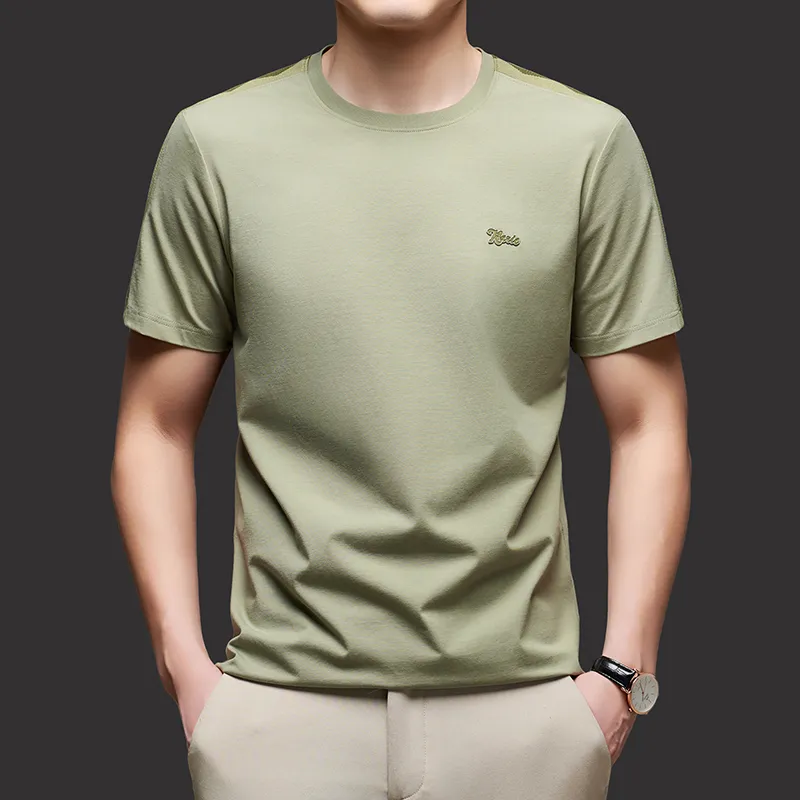 PIERRE CARDIN T Shirts Men-11