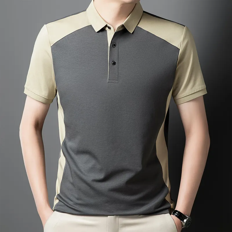 PIERRE CARDIN T Shirts Men-5