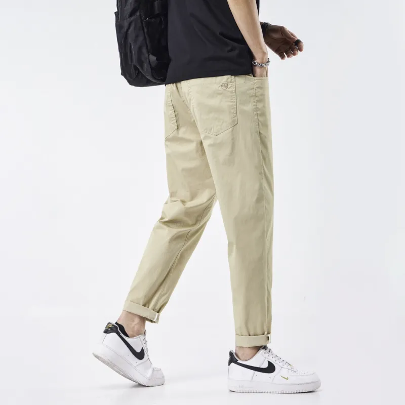 PIERRE CARDIN Casual Pants Men's-17