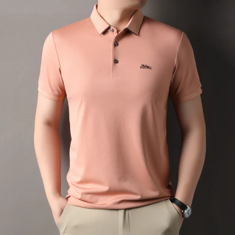 PIERRE CARDIN T Shirts Men-8