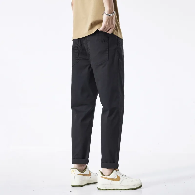 PIERRE CARDIN Casual Pants Men's-3