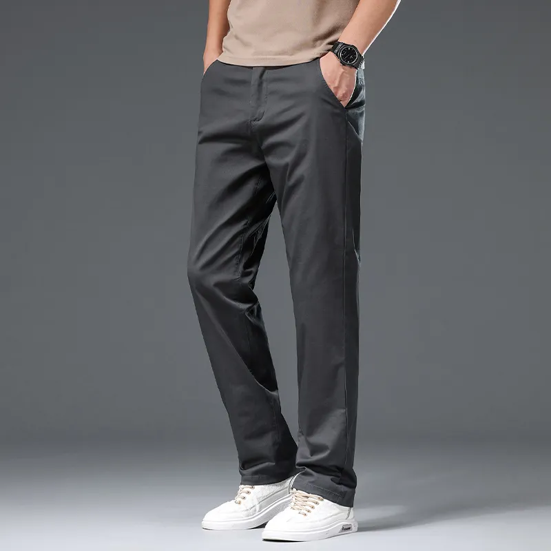 PIERRE CARDIN Casual Pants Men's-2