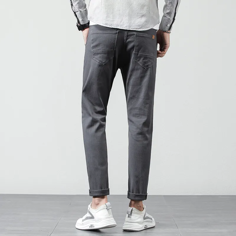 PIERRE CARDIN Casual Pants Men's-4