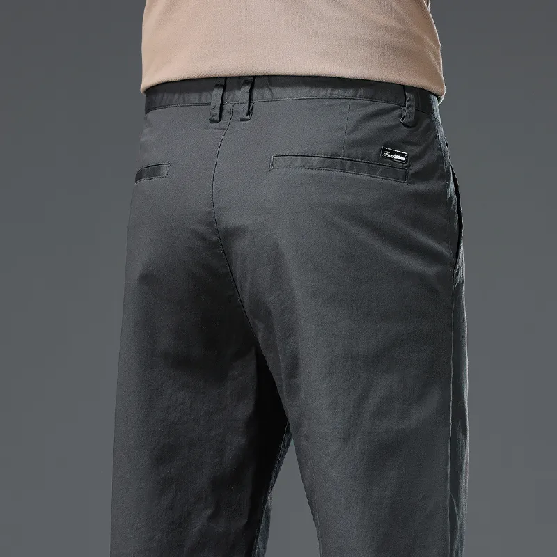 PIERRE CARDIN Casual Pants Men's-7