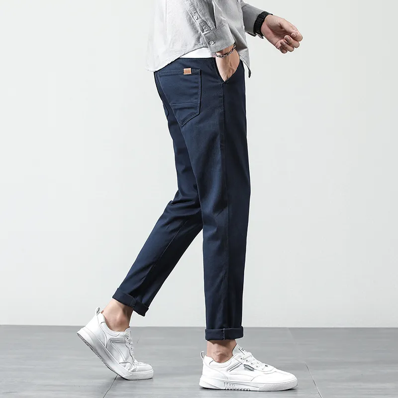 PIERRE CARDIN Casual Pants Men's-24