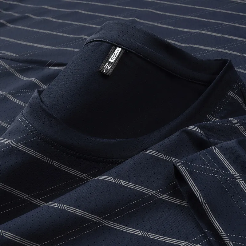 PIERRE CARDIN T Shirts Men-5
