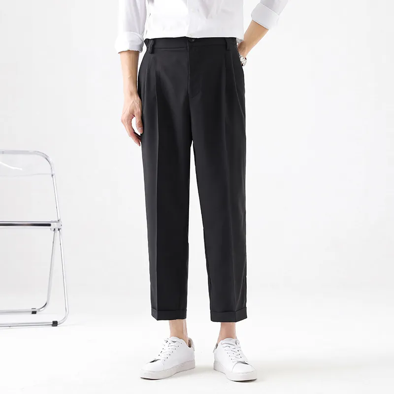 PIERRE CARDIN Suit Trouser Unisex-2