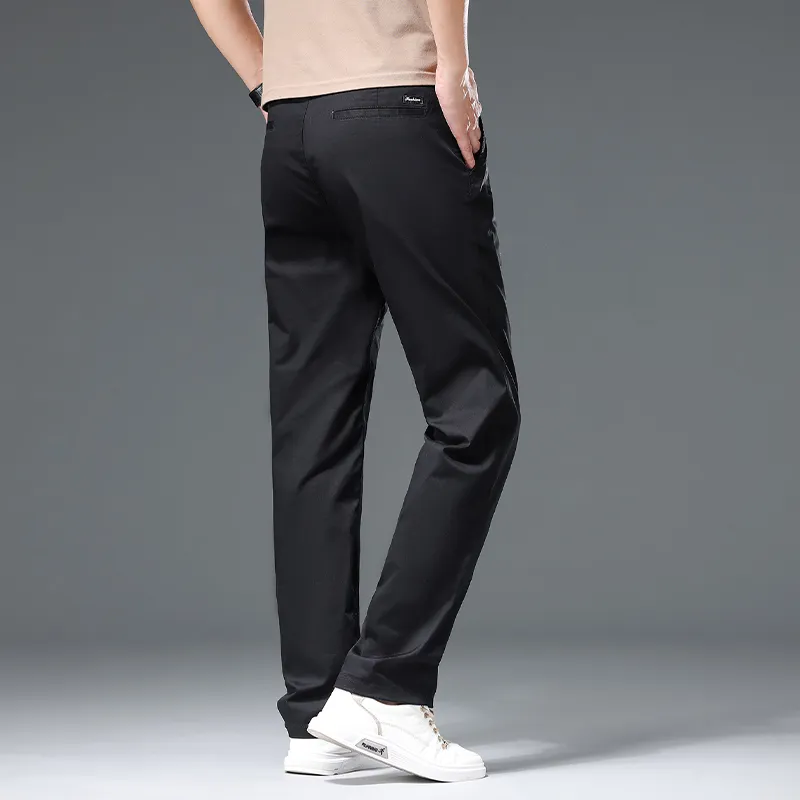 PIERRE CARDIN Casual Pants Men's-12