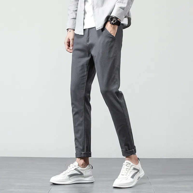 PIERRE CARDIN Casual Pants Men's-1