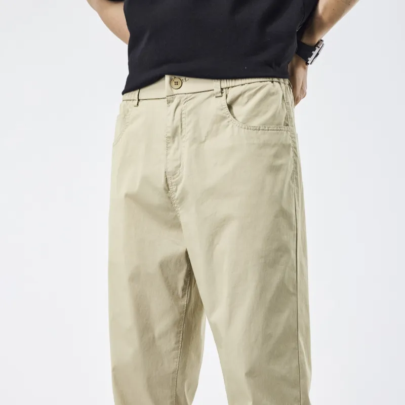 PIERRE CARDIN Casual Pants Men's-19